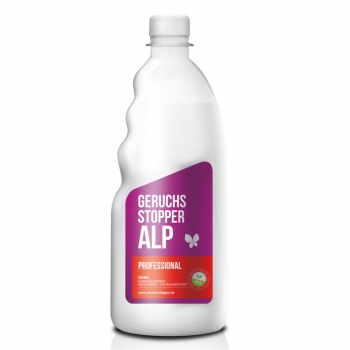 Geruchsstopper ALP Professional Lavendel 500 ml Flasche