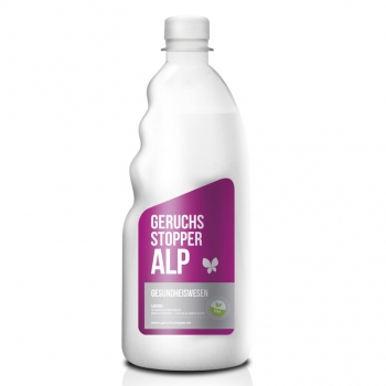 Geruchsstopper ALP Gesundheitswesen Lavendel 500 ml Flasche
